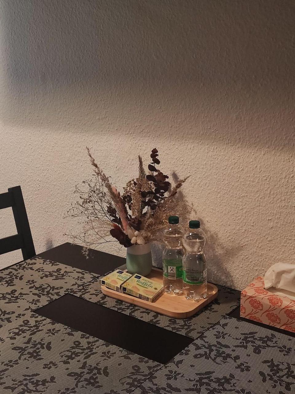 Stylish 2-Room Apartment With Balcony Next To East Side Gallery Berlin Extérieur photo